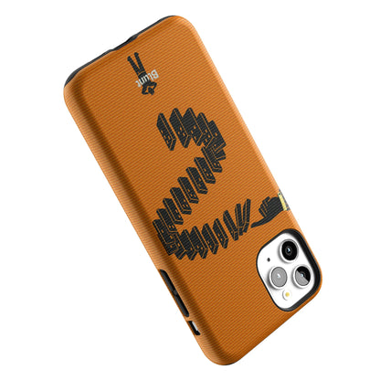 Domino Run iPhone Case gallery - Iphone_11_Pro_Max_5