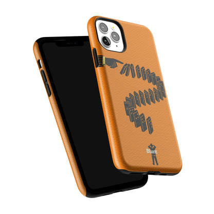 Domino Run iPhone Case gallery - Iphone_11_Pro_Max_6