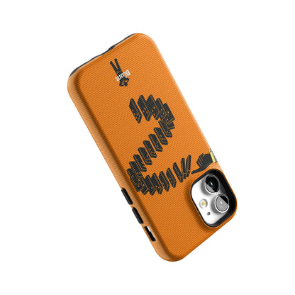 Domino Run iPhone Case gallery - Iphone_12_Mini_Air_Plus_5