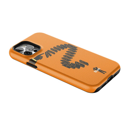 Domino Run iPhone Case gallery - Iphone_12_Pro_2