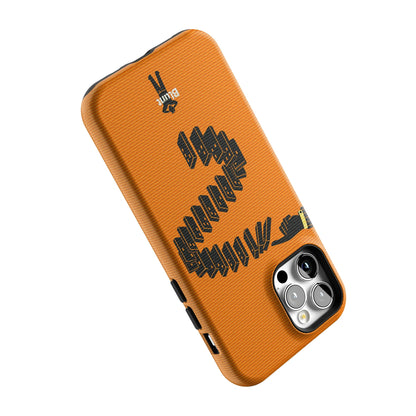 Domino Run iPhone Case gallery - Iphone_12_Pro_5