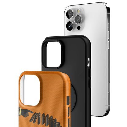 Domino Run iPhone Case gallery - Iphone_12_Pro_Max_3