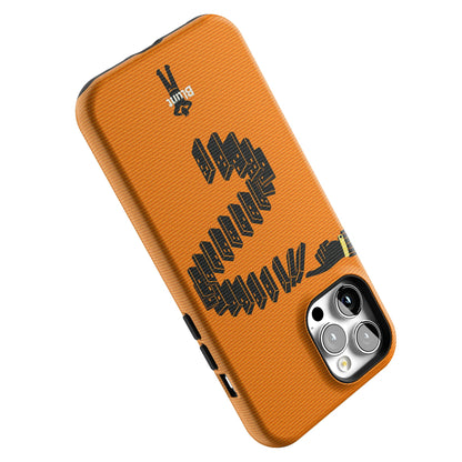 Domino Run iPhone Case gallery - Iphone_12_Pro_Max_5