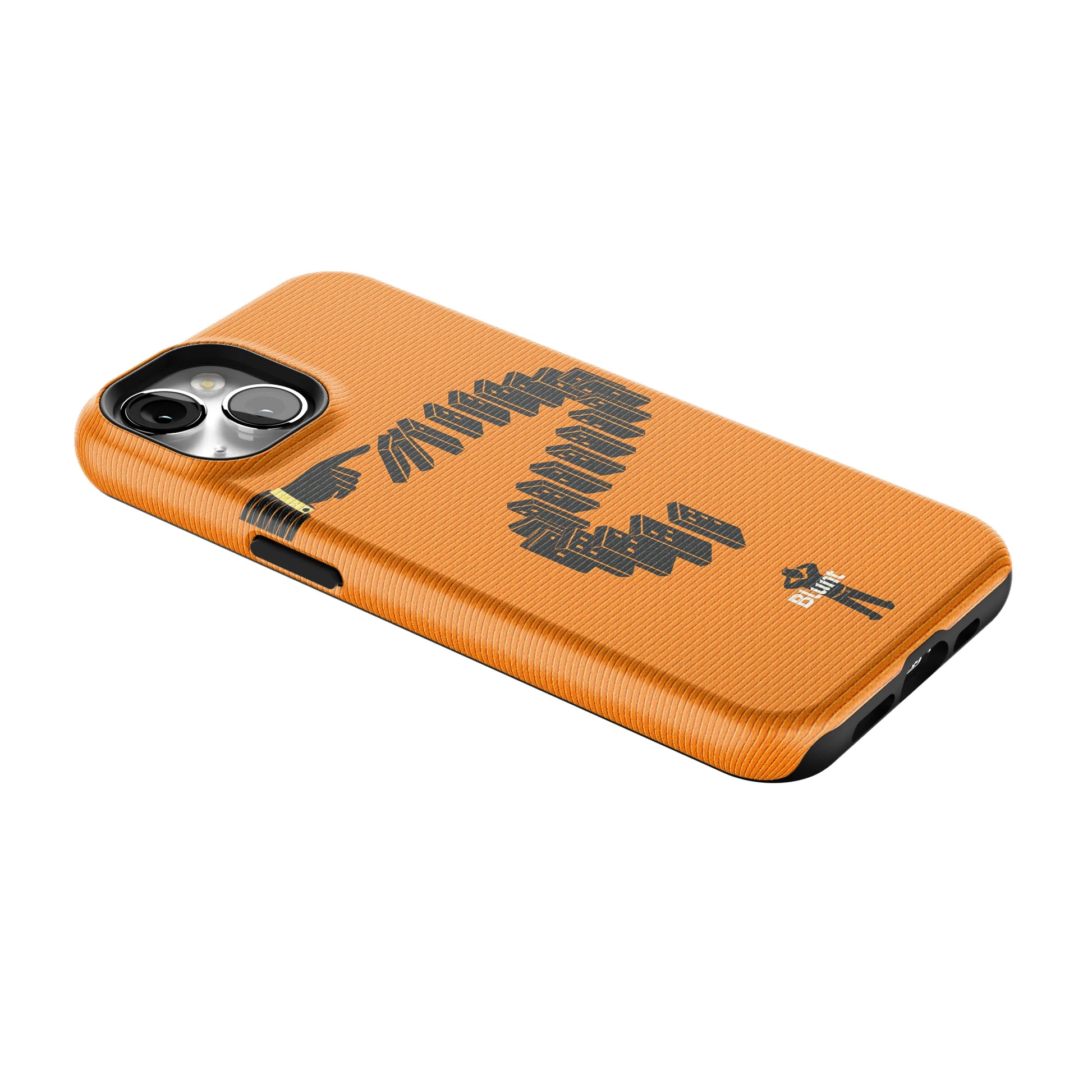 Domino Run iPhone Case gallery - Iphone_13_Iphone_2