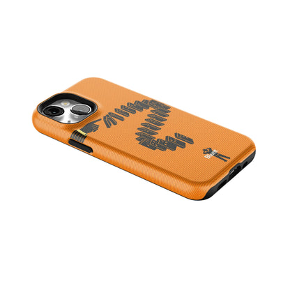 Domino Run iPhone Case gallery - Iphone_13_Mini_Air_Plus_2