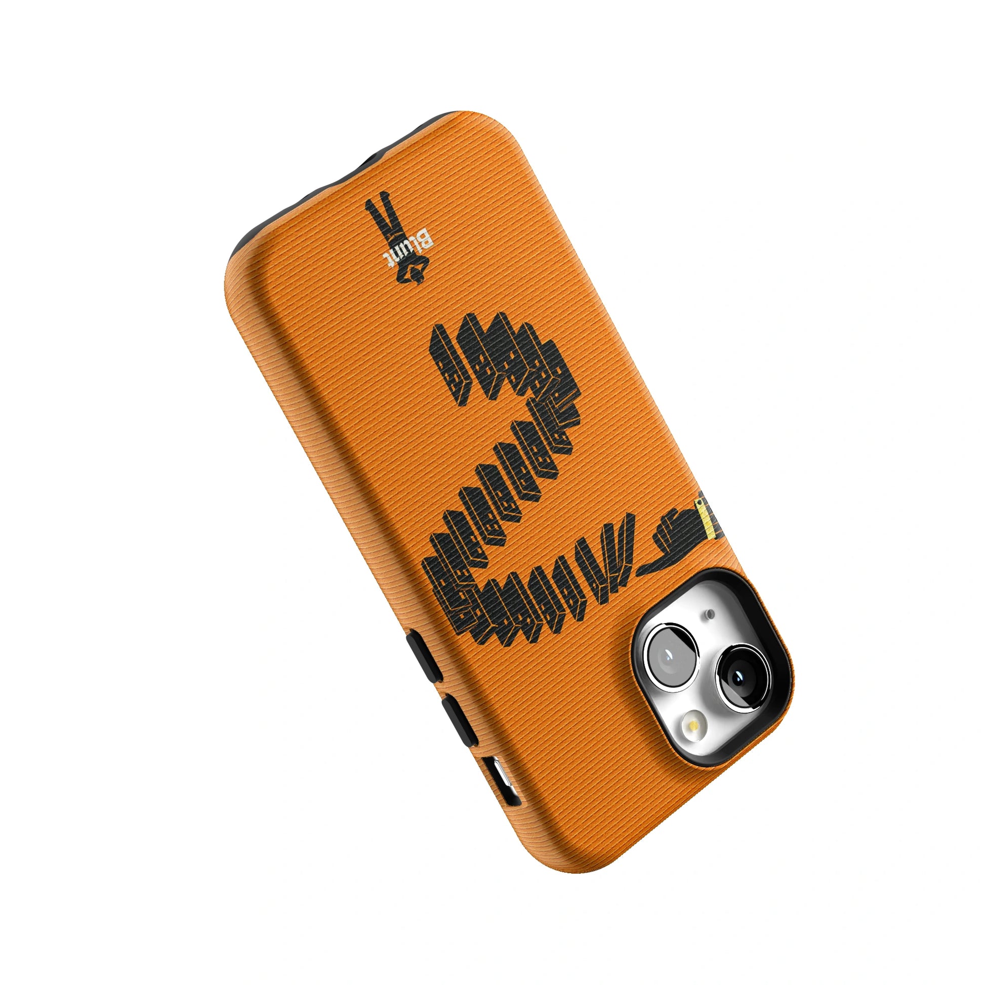 Domino Run iPhone Case gallery - Iphone_13_Mini_Air_Plus_5