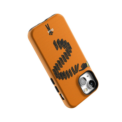 Domino Run iPhone Case gallery - Iphone_13_Mini_Air_Plus_5