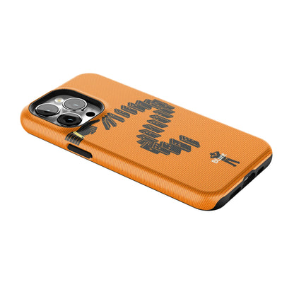 Domino Run iPhone Case gallery - Iphone_13_Pro_2