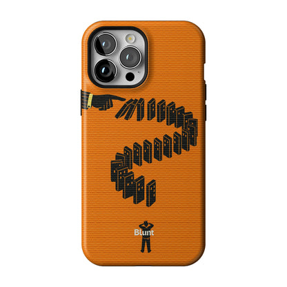 Domino Run iPhone Case gallery - Iphone_13_Pro_Max_1