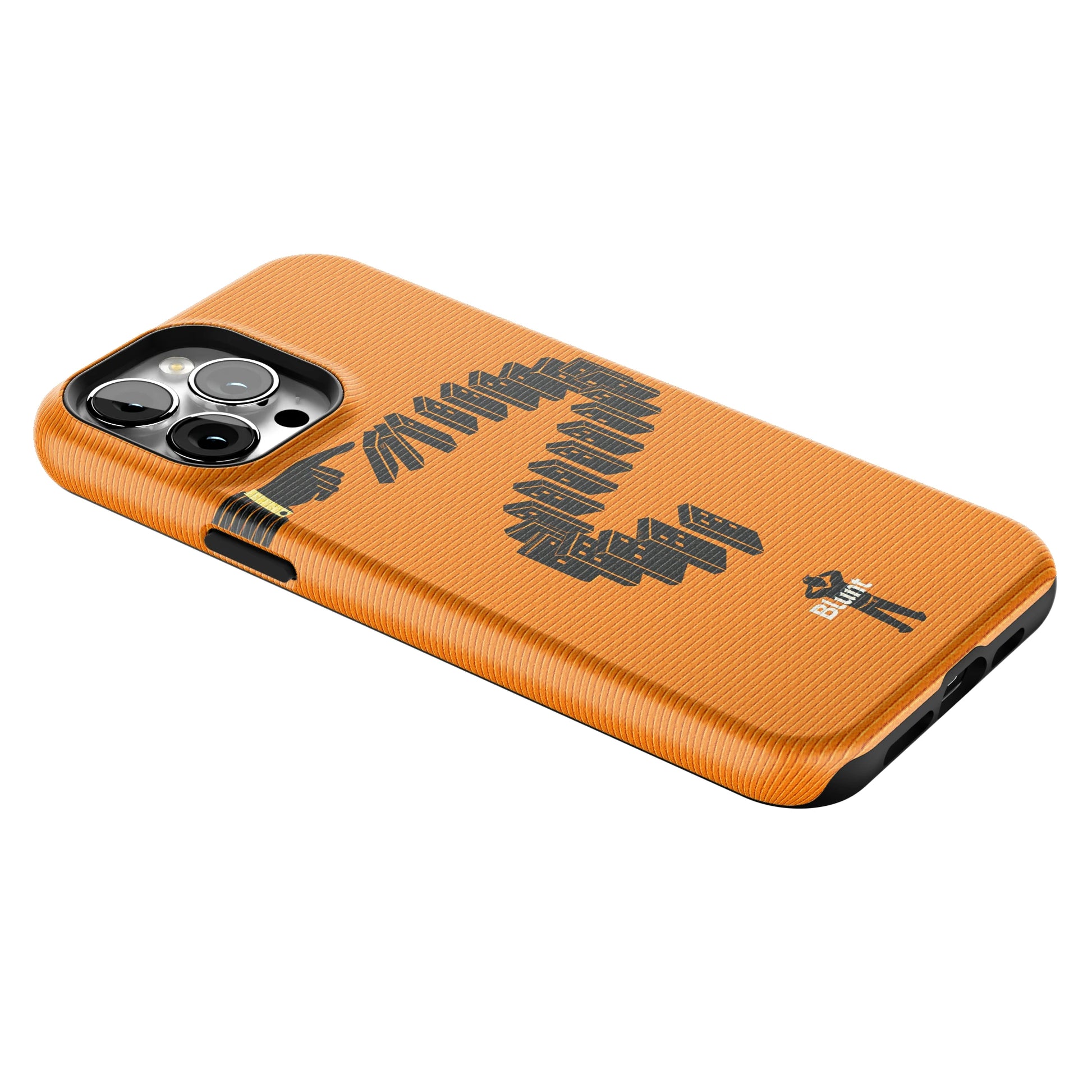 Domino Run iPhone Case gallery - Iphone_13_Pro_Max_2