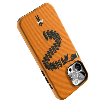 Domino Run iPhone Case gallery - Iphone_13_Pro_Max_5