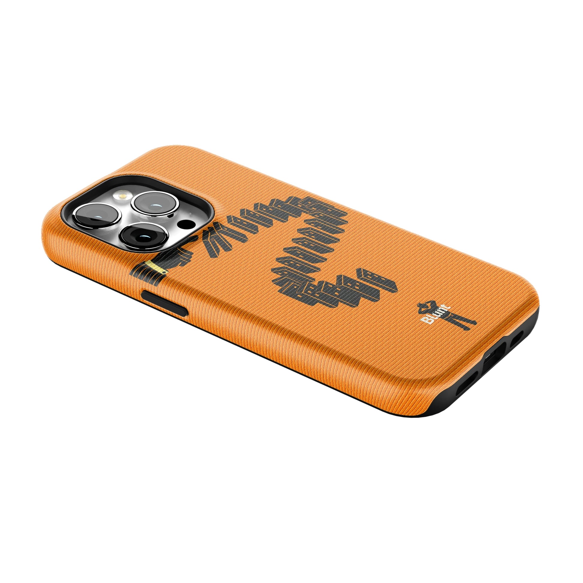 Domino Run iPhone Case gallery - Iphone_14_Pro_2