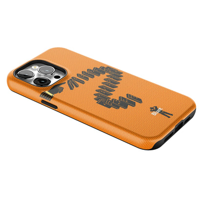 Domino Run iPhone Case gallery - Iphone_14_Pro_Max_2