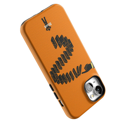 Domino Run iPhone Case gallery - Iphone_15_Mini_Air_Plus_5