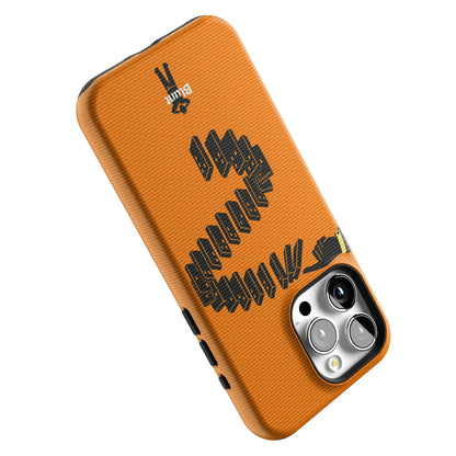 Domino Run iPhone Case gallery - Iphone_15_Pro_Max_5
