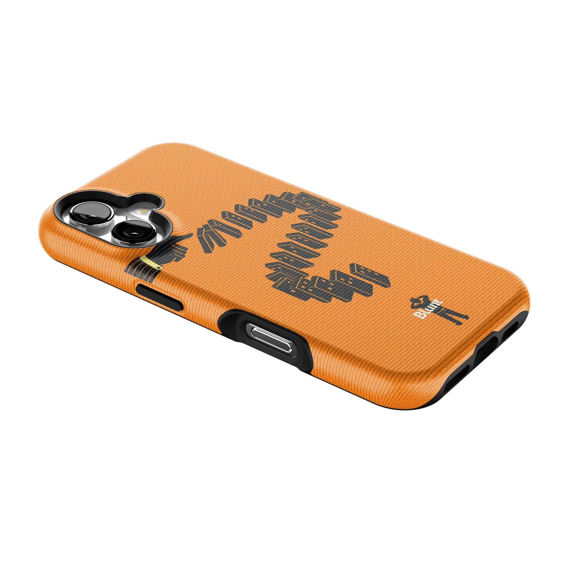 Domino Run iPhone Case gallery - Iphone_16_Iphone_2