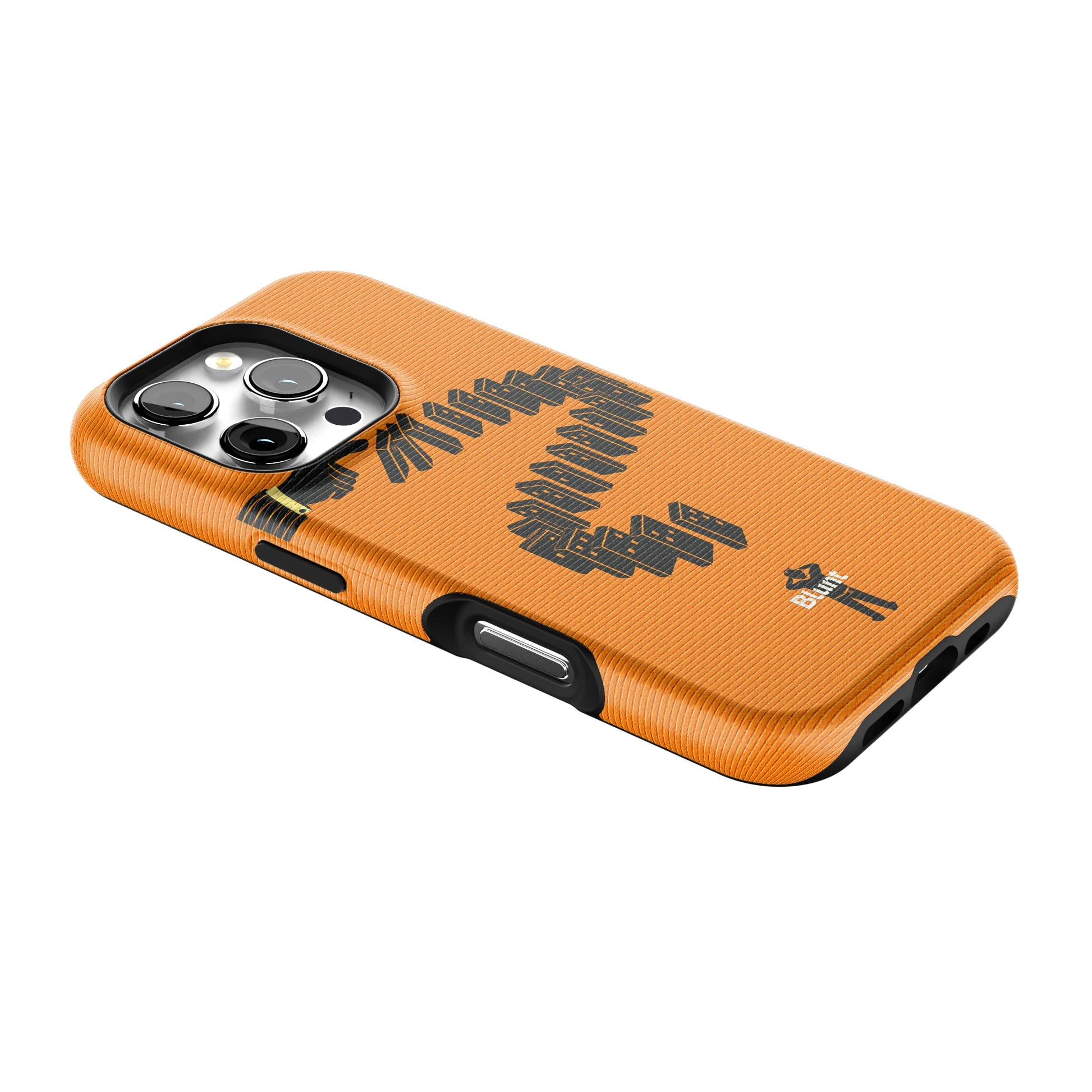 Domino Run iPhone Case gallery - Iphone_16_Pro_2