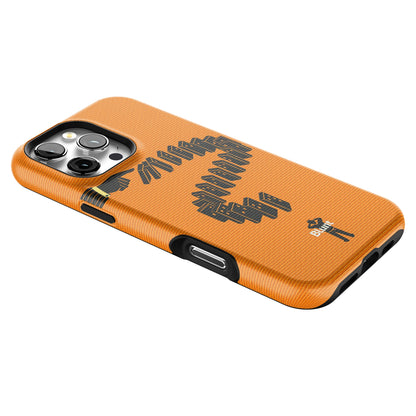 Domino Run iPhone Case gallery - Iphone_16_Pro_Max_2