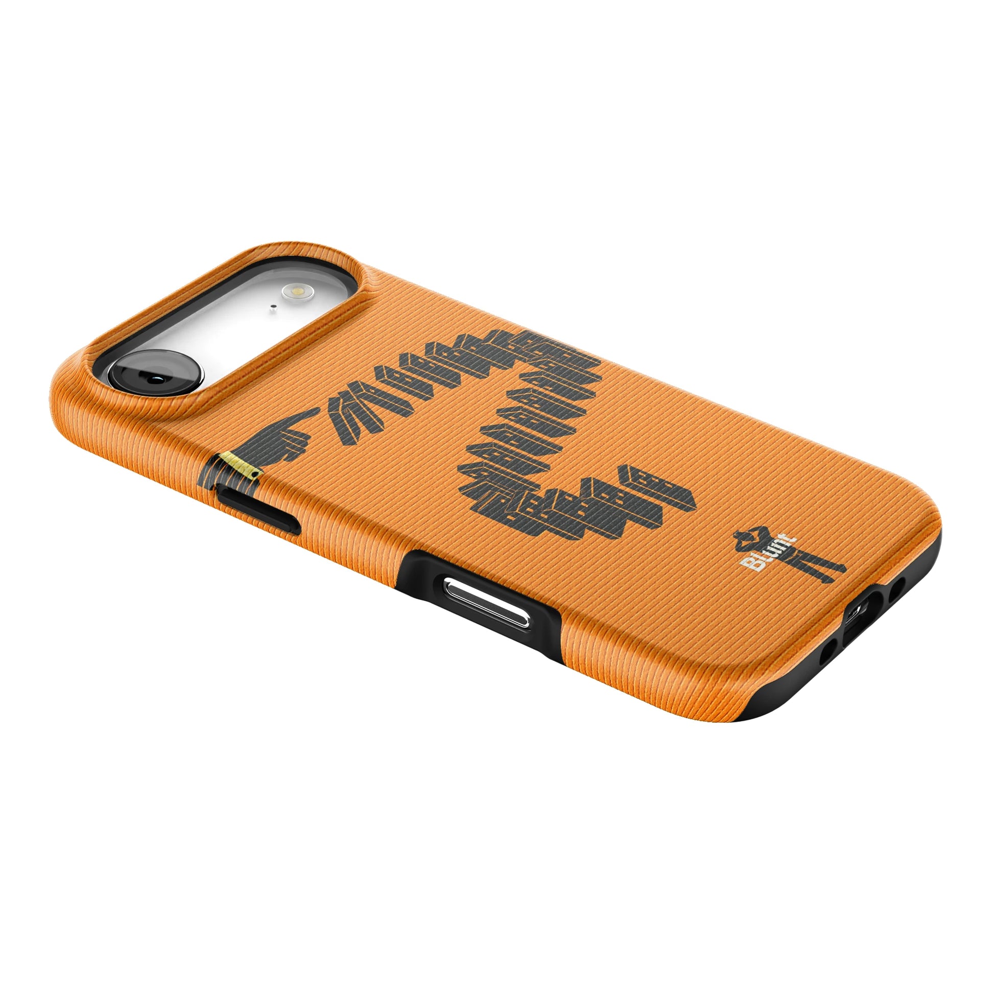 Domino Run iPhone Case gallery - Iphone_17_Air_2