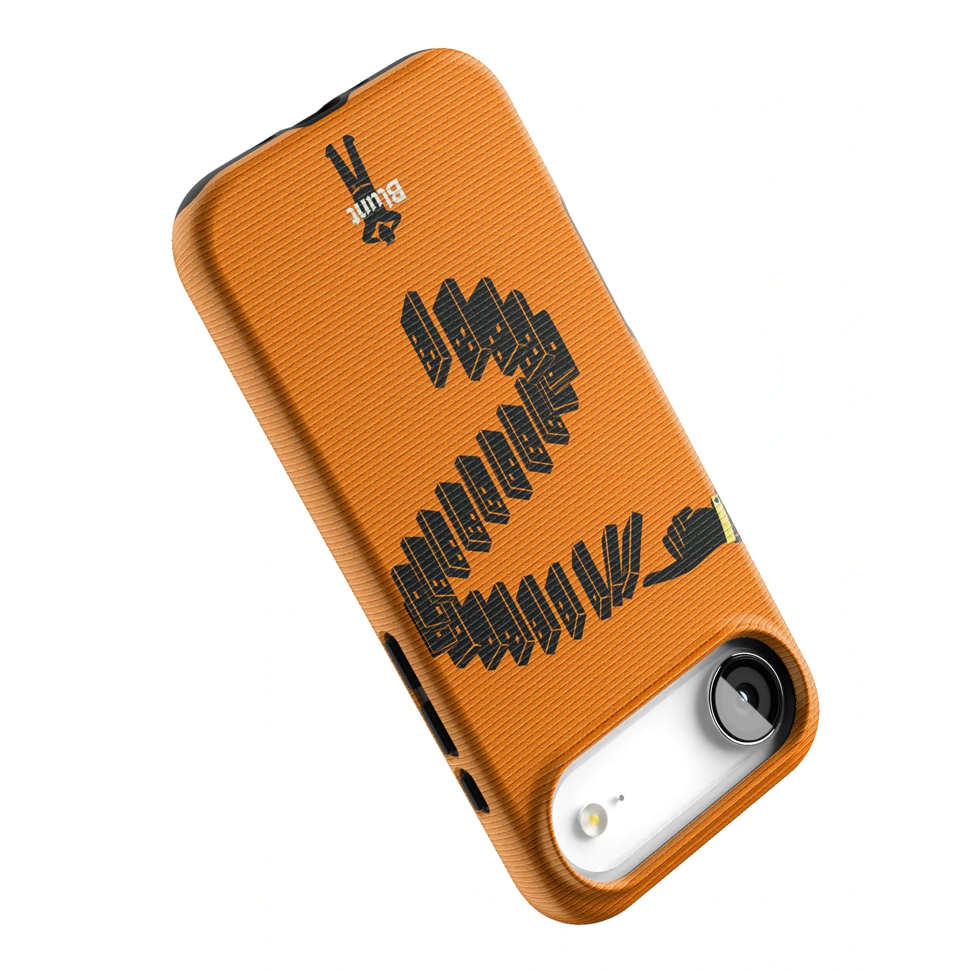 Domino Run iPhone Case gallery - Iphone_17_Air_5