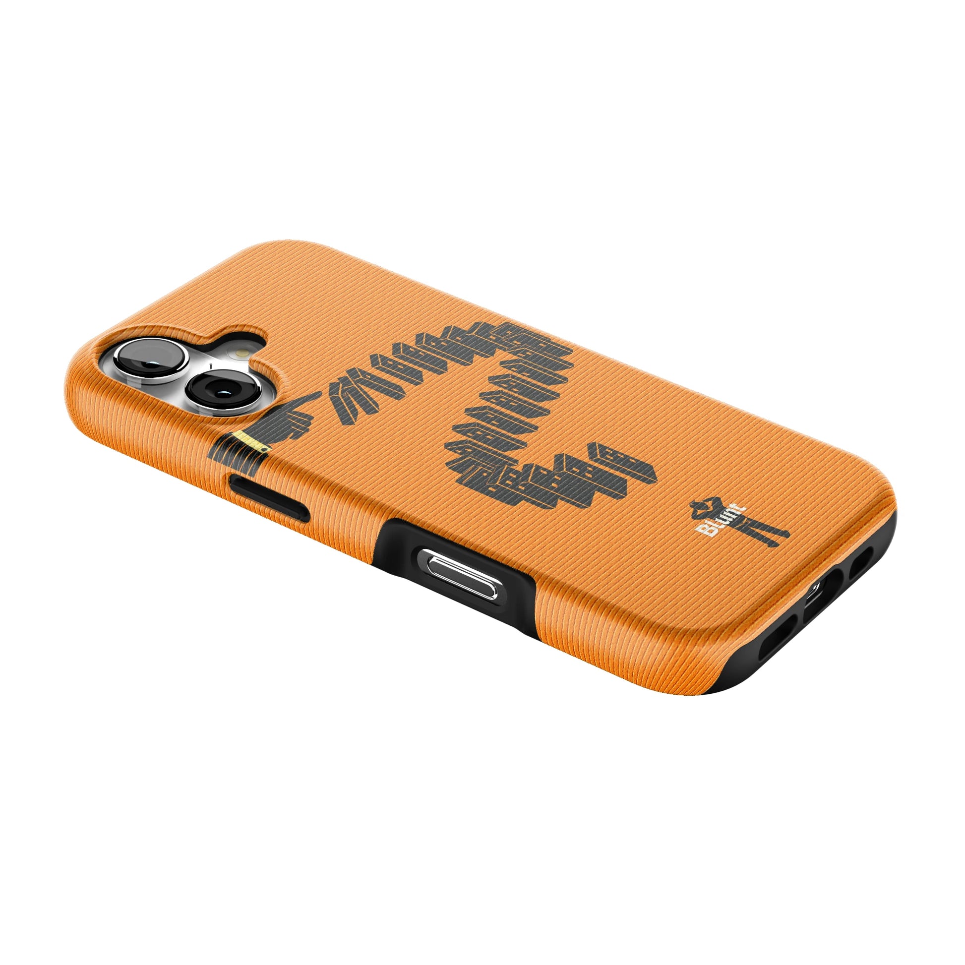 Domino Run iPhone Case gallery - Iphone_17_Iphone_2