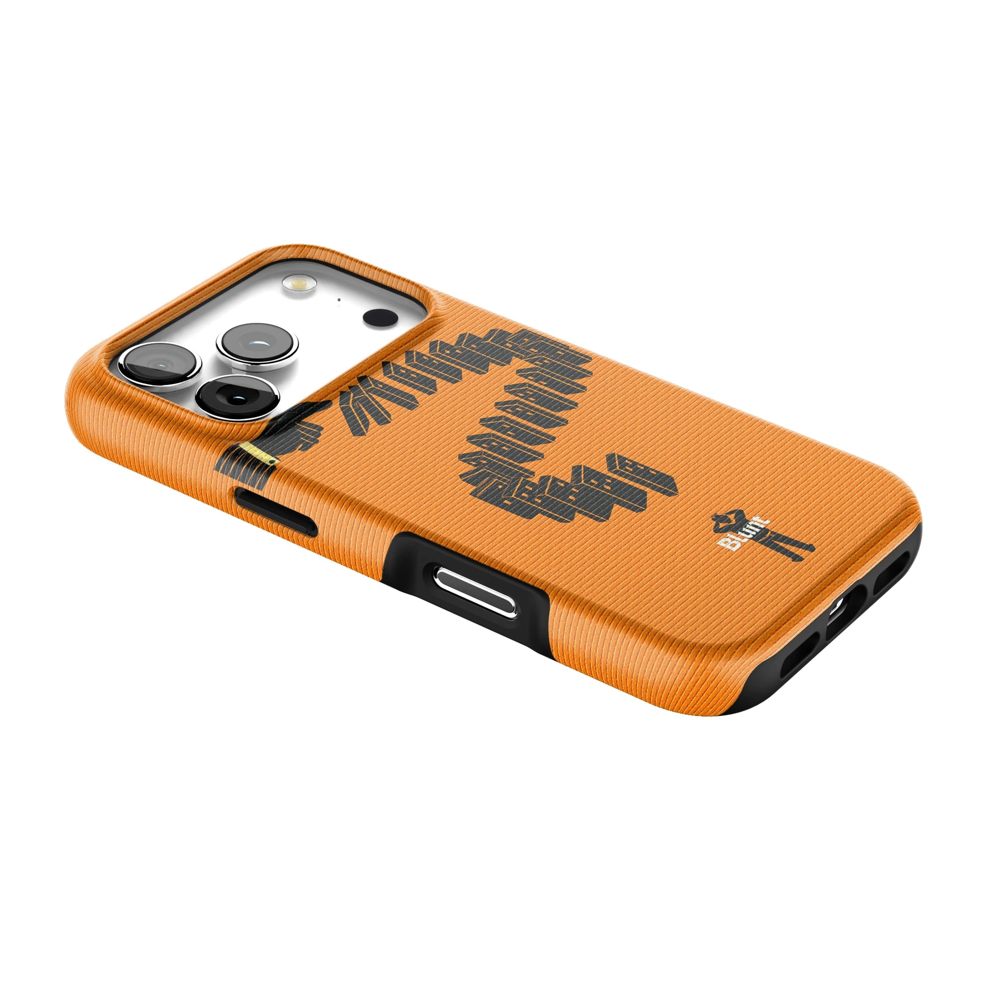 Domino Run iPhone Case gallery - Iphone_17_Pro_2