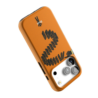 Domino Run iPhone Case gallery - Iphone_17_Pro_5