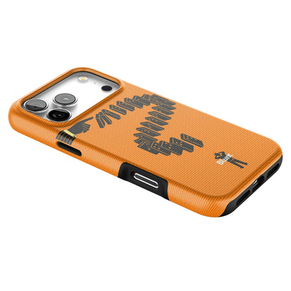 Domino Run iPhone Case gallery - Iphone_17_Pro_Max_2