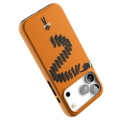 Domino Run iPhone Case gallery - Iphone_17_Pro_Max_5