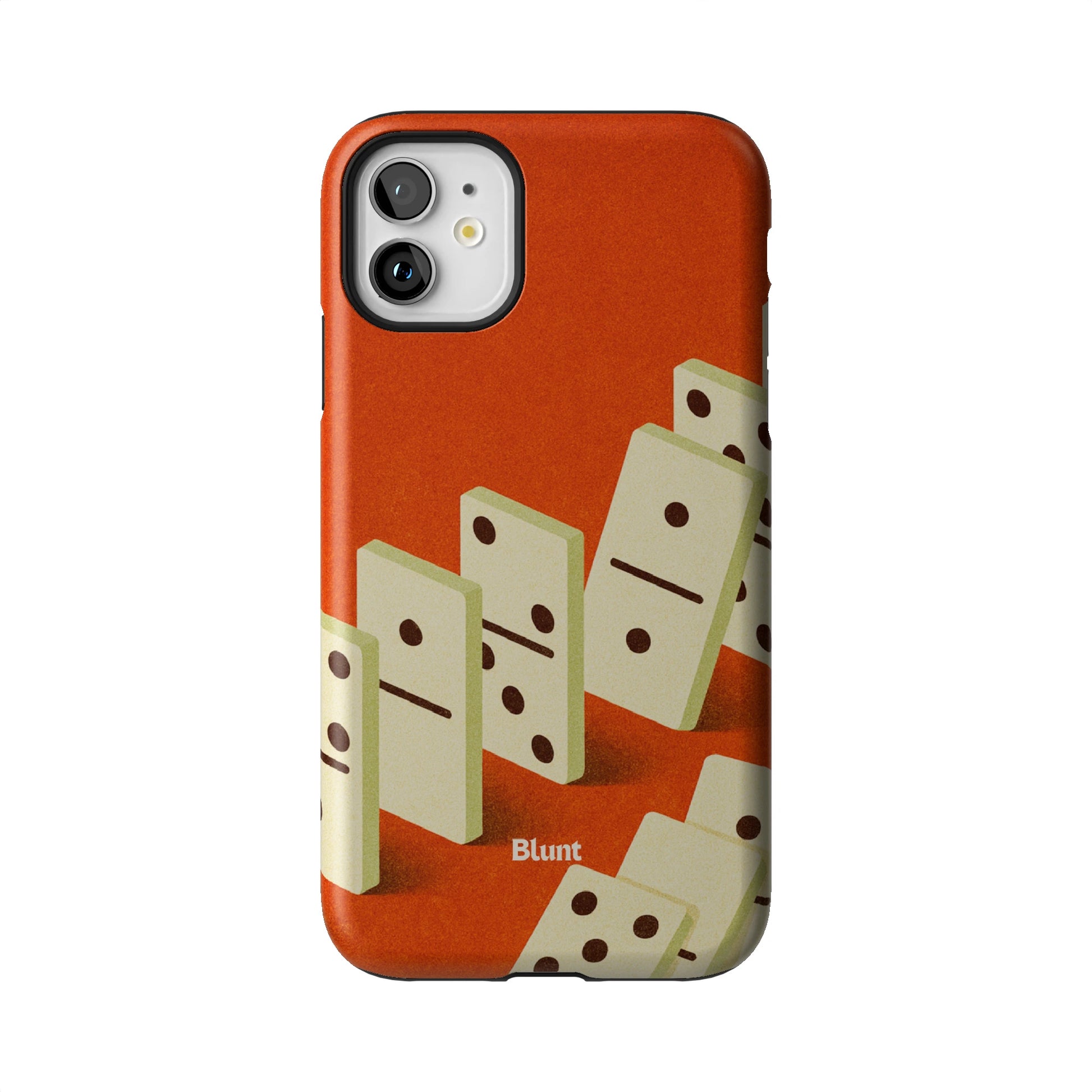 Dominos iPhone Case gallery - Iphone_11_Iphone_1