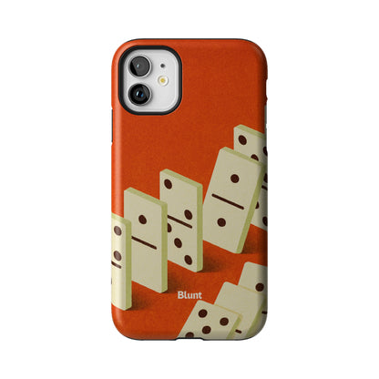 Dominos iPhone Case gallery - Iphone_11_Iphone_1