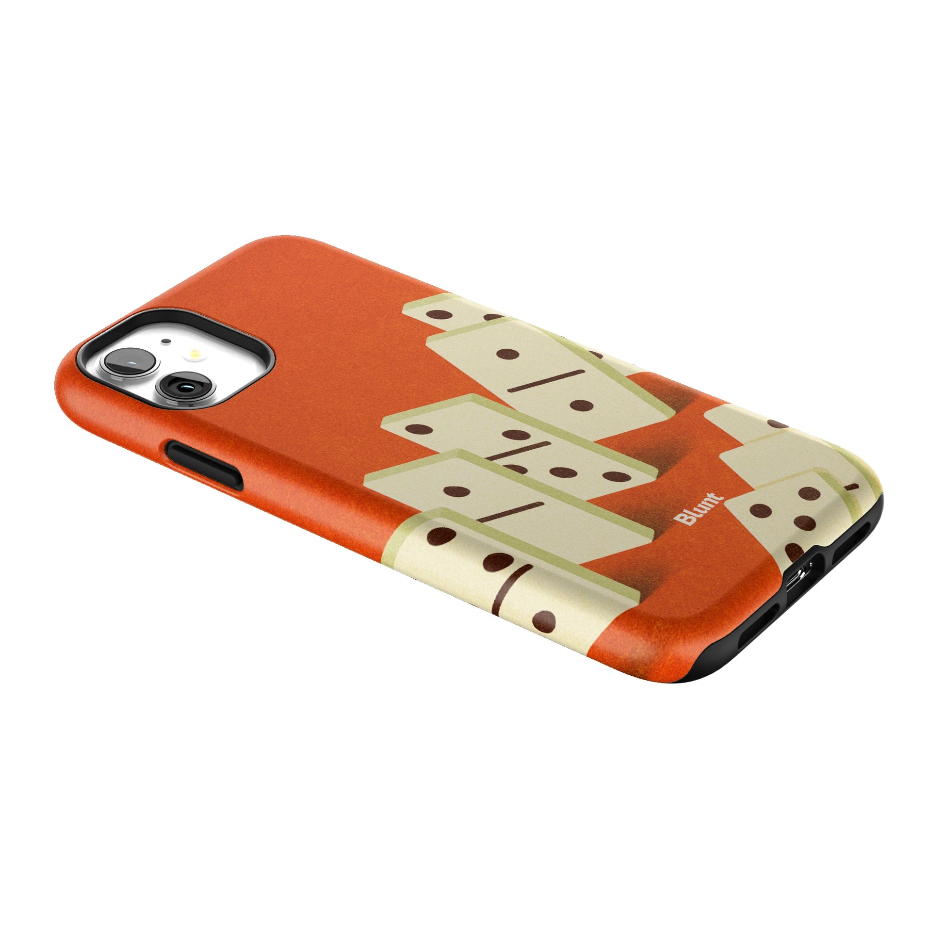 Dominos iPhone Case gallery - Iphone_11_Iphone_2