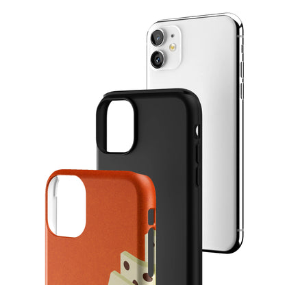 Dominos iPhone Case gallery - Iphone_11_Iphone_3