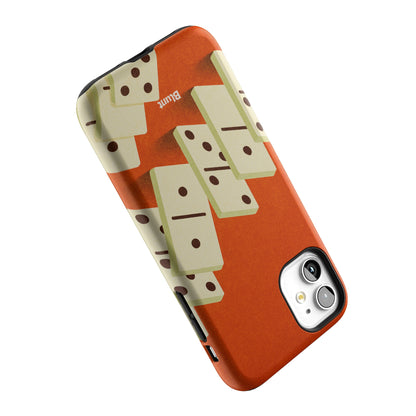 Dominos iPhone Case gallery - Iphone_11_Iphone_5