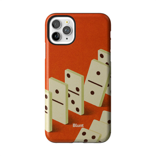 Dominos iPhone Case gallery - Iphone_11_Pro_Max_1
