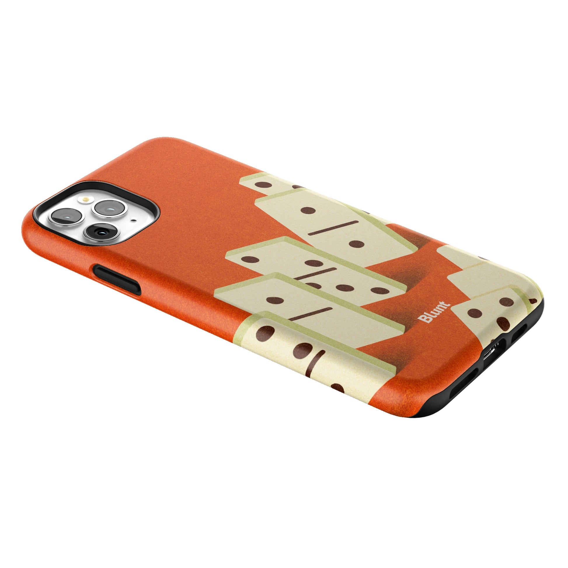Dominos iPhone Case gallery - Iphone_11_Pro_Max_2