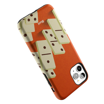 Dominos iPhone Case gallery - Iphone_11_Pro_Max_5