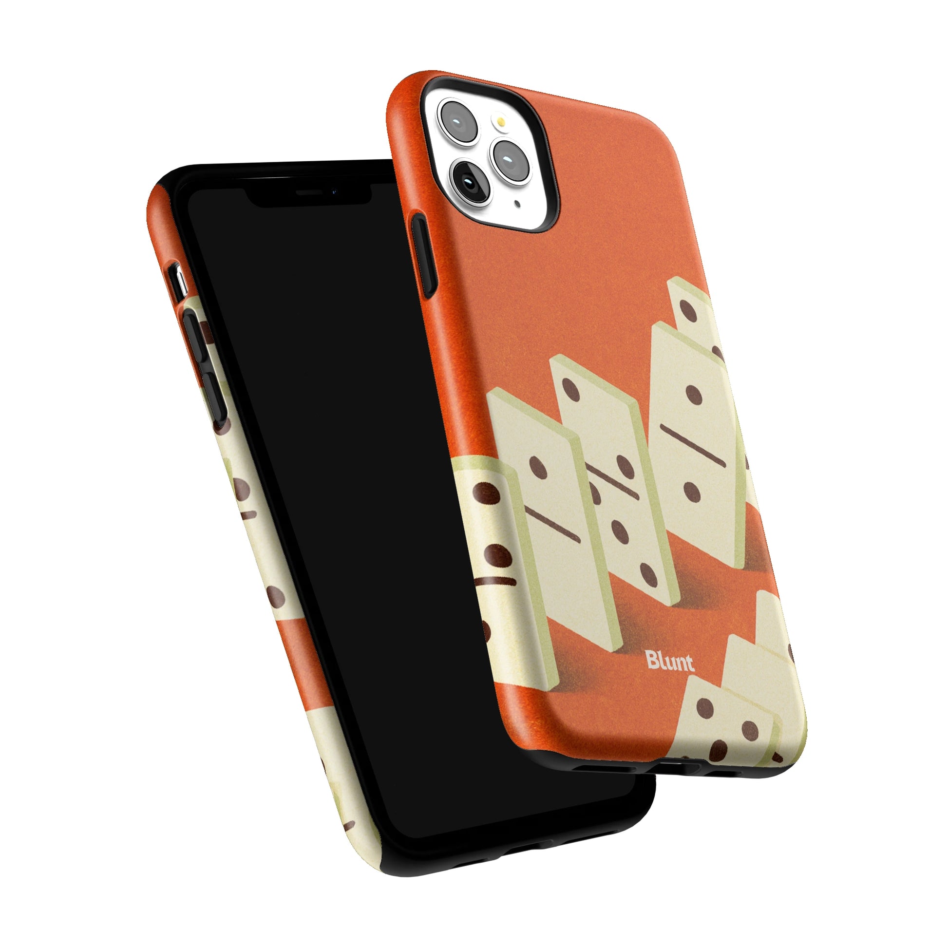 Dominos iPhone Case gallery - Iphone_11_Pro_Max_6