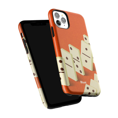 Dominos iPhone Case gallery - Iphone_11_Pro_Max_6
