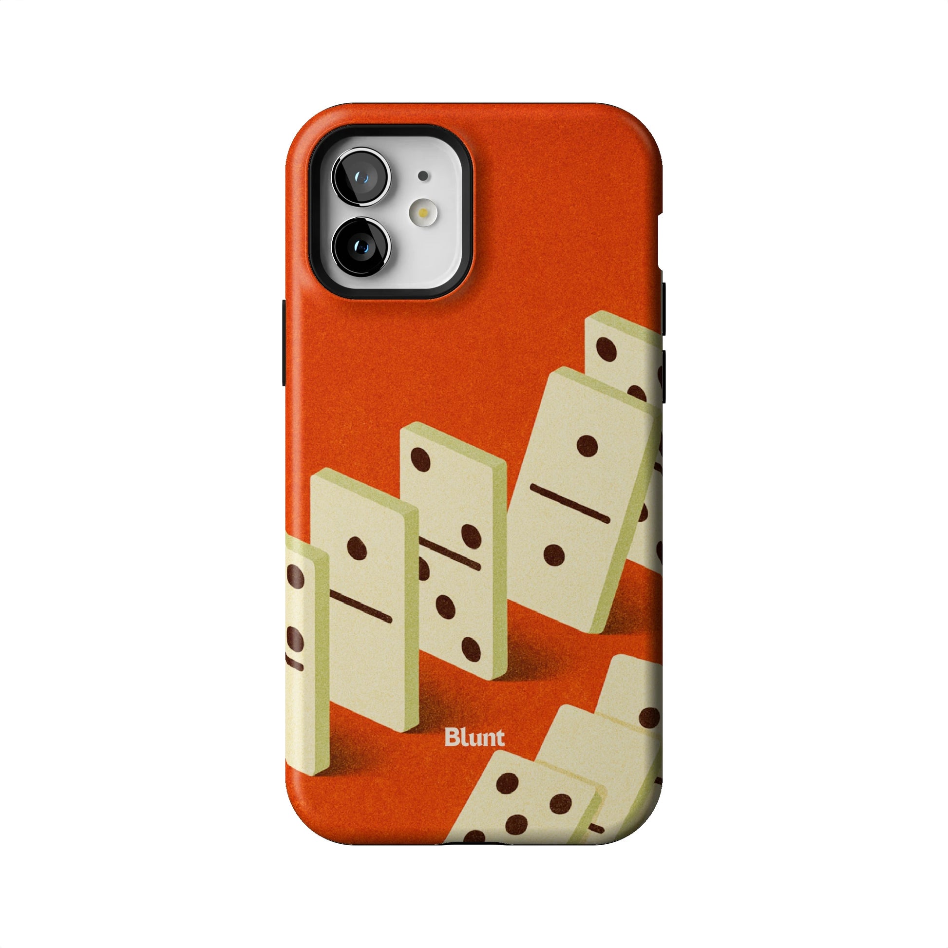 Dominos iPhone Case gallery - Iphone_12_Iphone_1