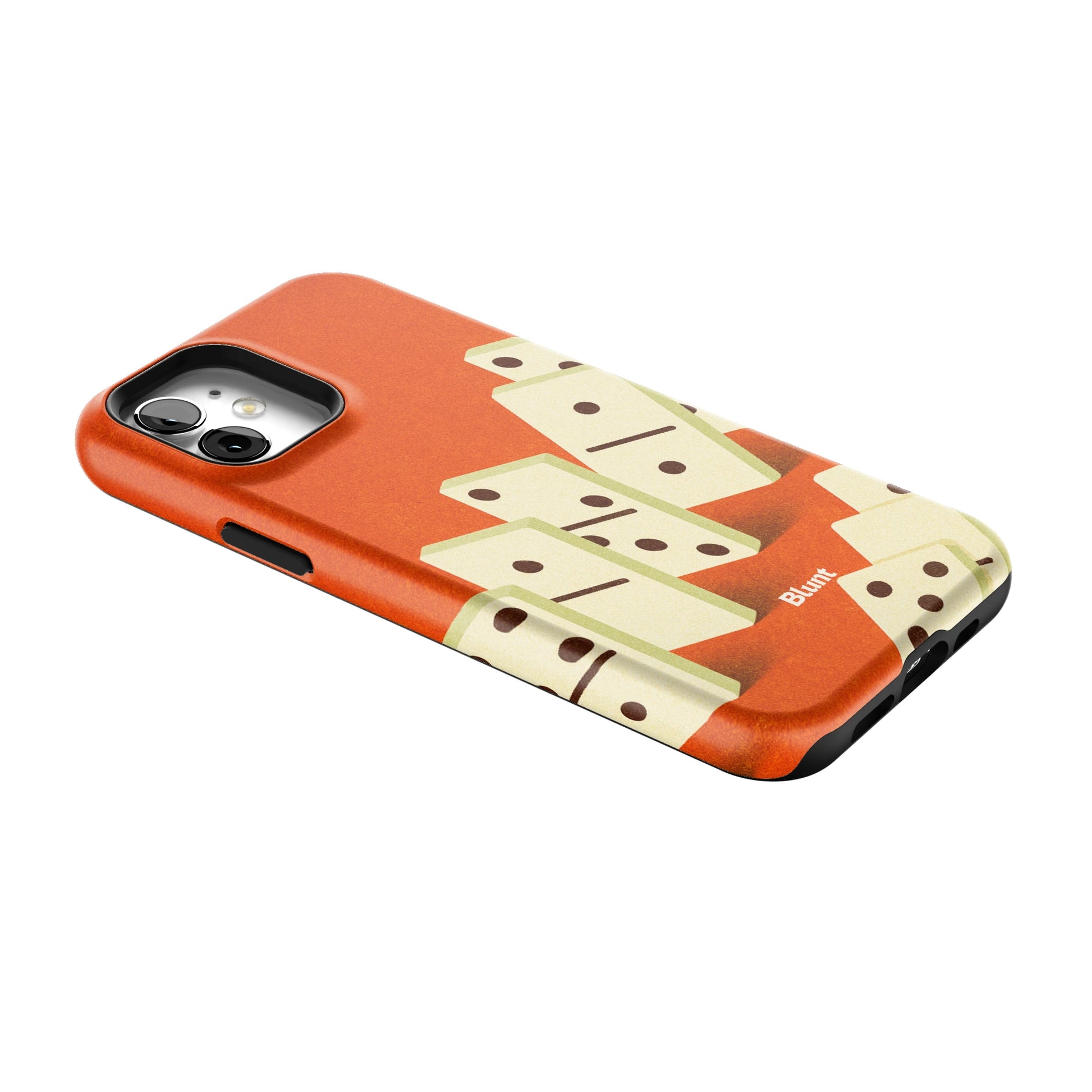 Dominos iPhone Case gallery - Iphone_12_Iphone_2