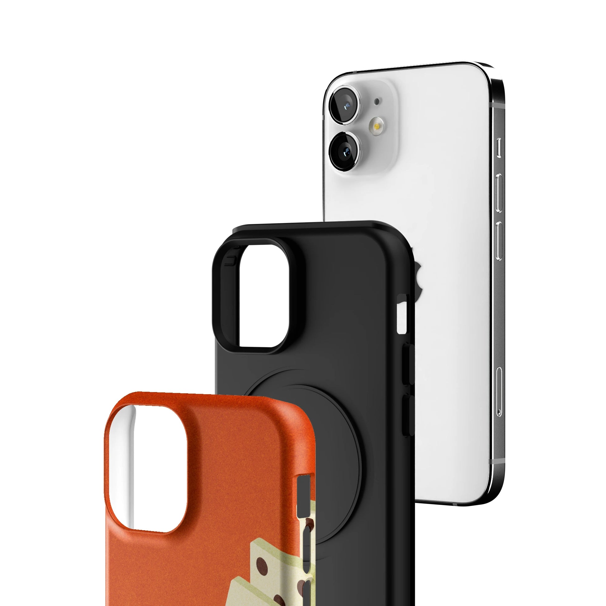 Dominos iPhone Case gallery - Iphone_12_Mini_Air_Plus_3