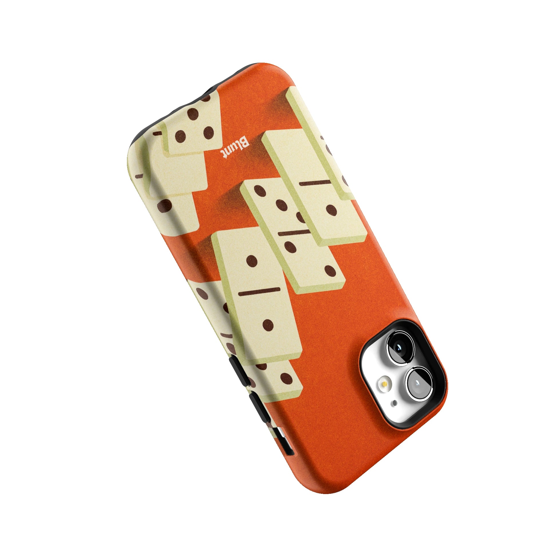 Dominos iPhone Case gallery - Iphone_12_Mini_Air_Plus_5