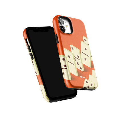 Dominos iPhone Case gallery - Iphone_12_Mini_Air_Plus_6
