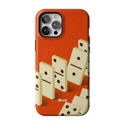 Dominos iPhone Case gallery - Iphone_12_Pro_Max_1