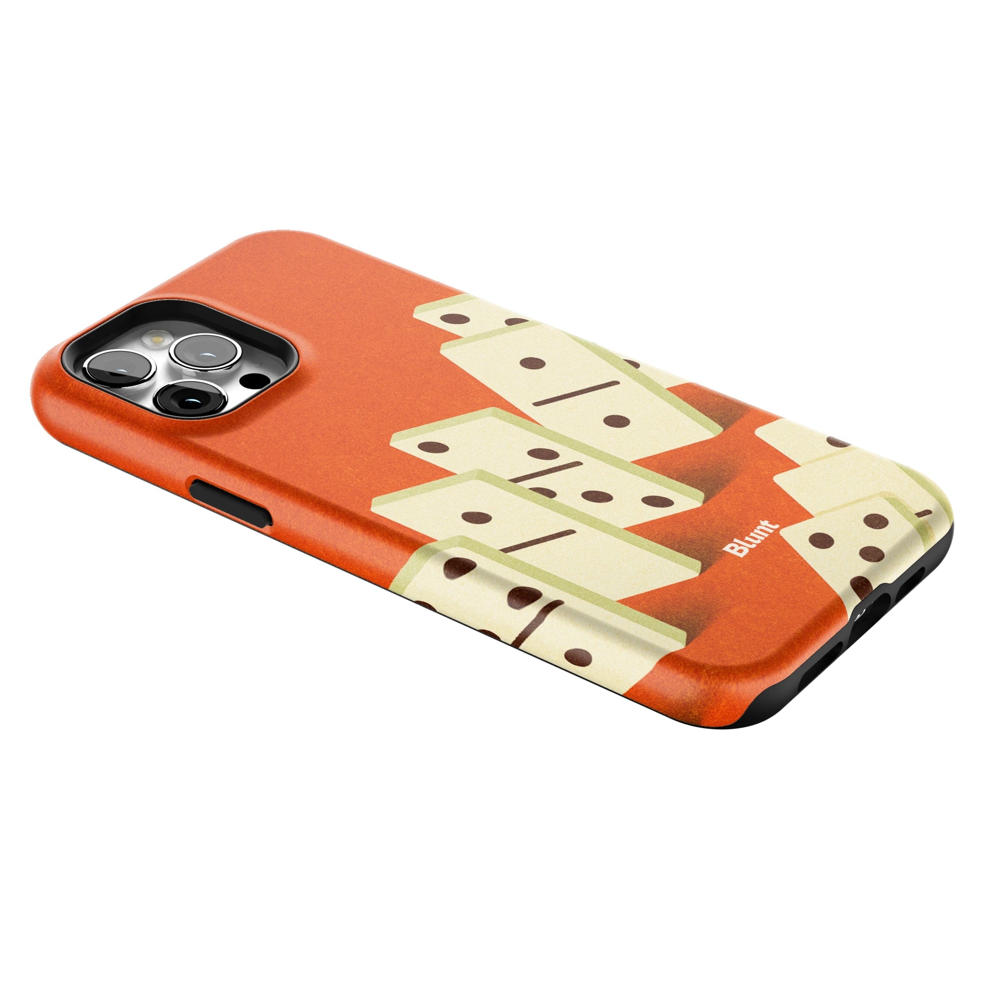 Dominos iPhone Case gallery - Iphone_12_Pro_Max_2