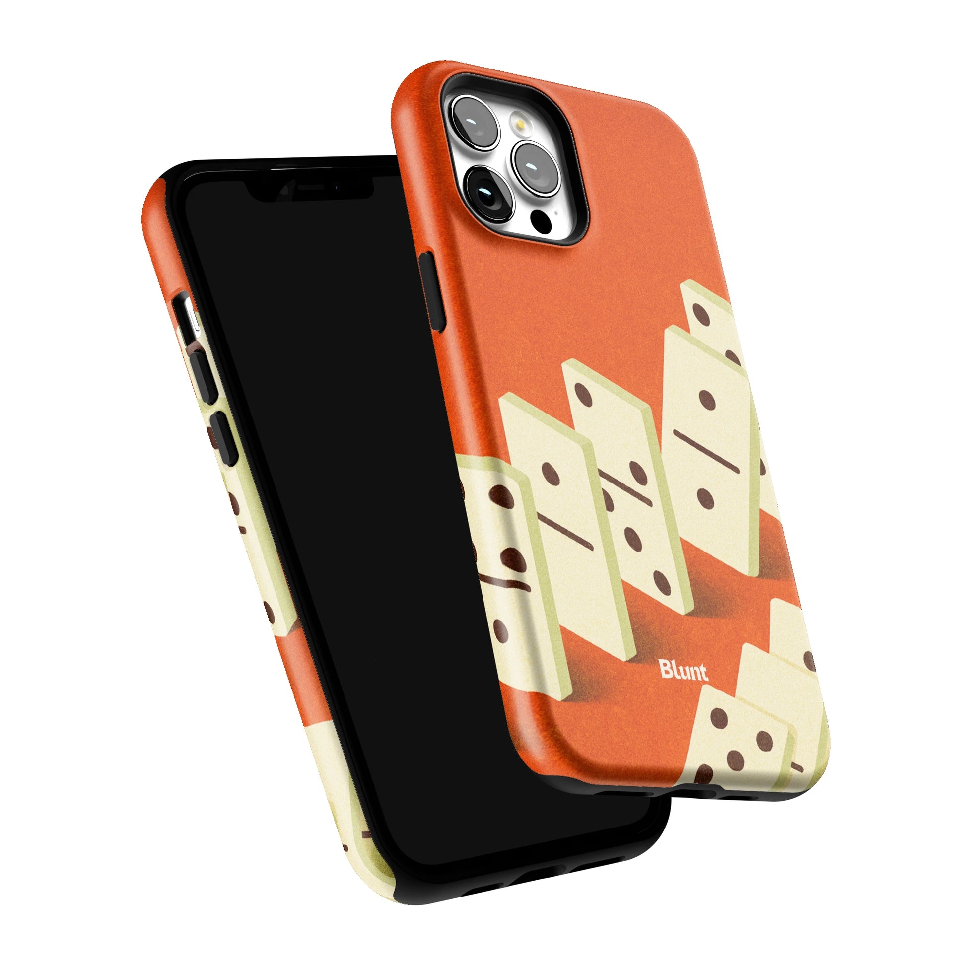 Dominos iPhone Case gallery - Iphone_12_Pro_Max_6