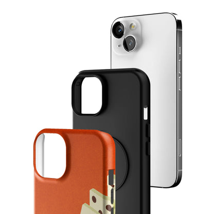 Dominos iPhone Case gallery - Iphone_13_Iphone_3