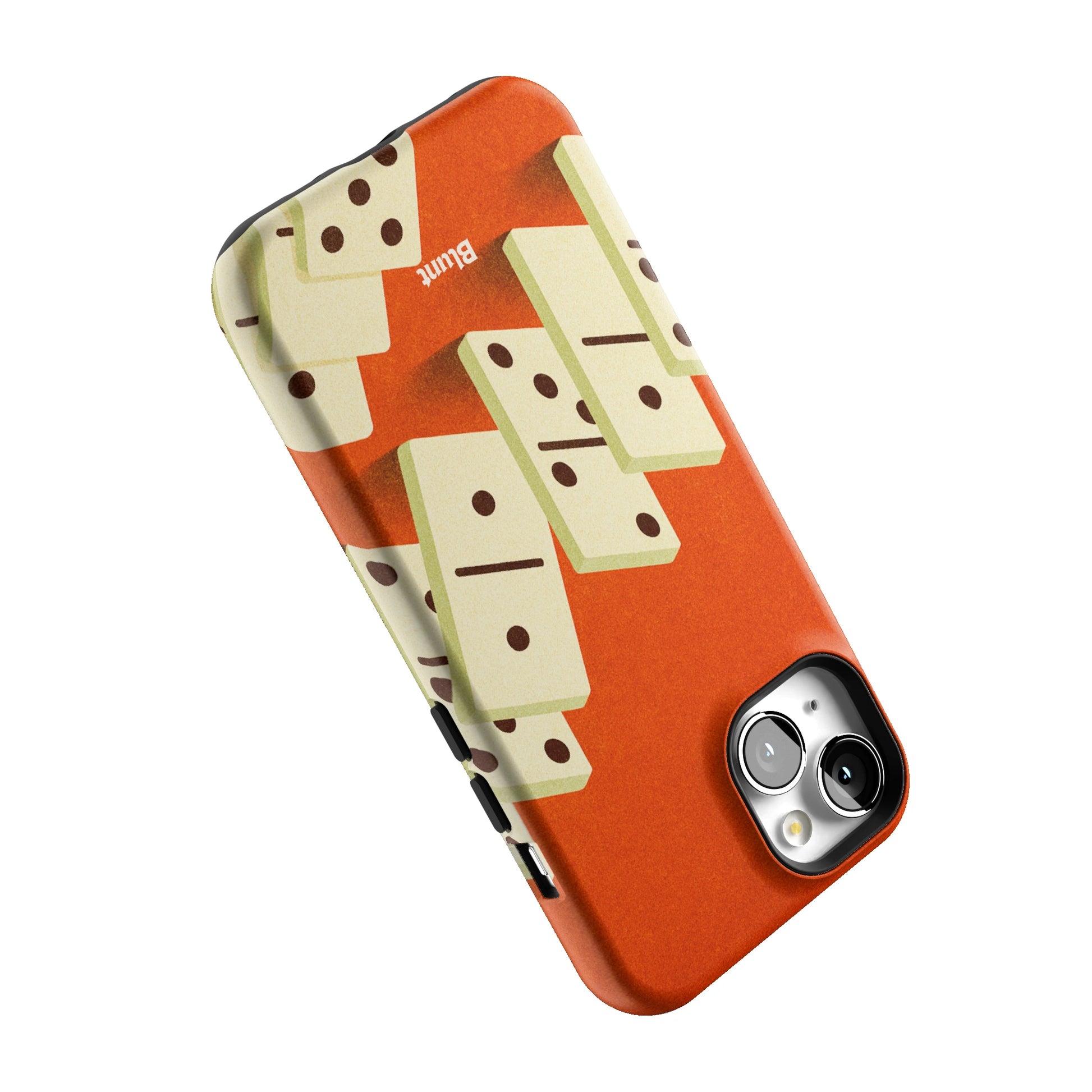 Dominos iPhone Case gallery - Iphone_13_Iphone_5