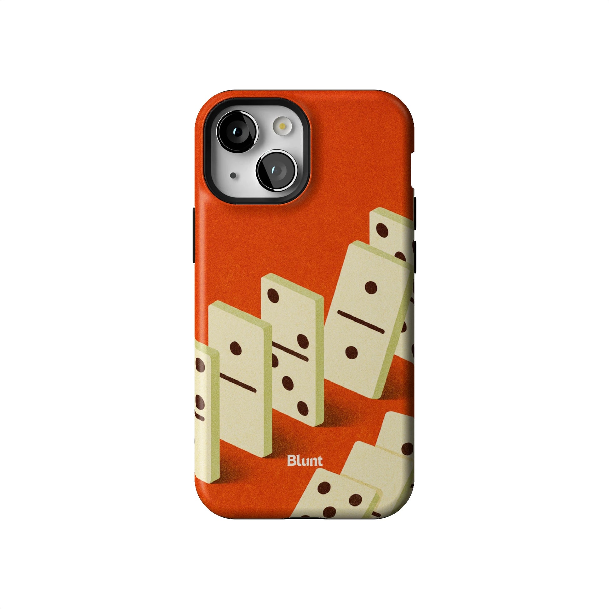 Dominos iPhone Case gallery - Iphone_13_Mini_Air_Plus_1